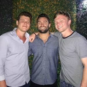 Meet your Posher, Dylan